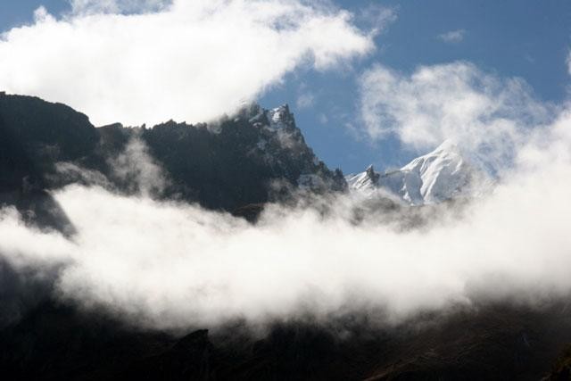 Galeria Nepal - trekking w Langtangu, obrazek 18