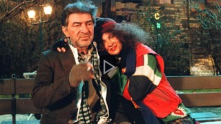 Spektakl na wieczór: 'Antygona w Nowym Jorku' Kazimierza Kutza [TEATR ONLINE]