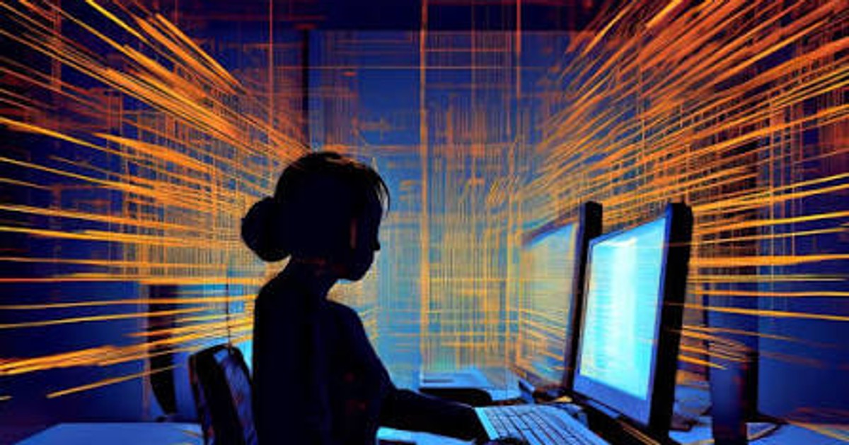 AI is transforming intelligence research, but simply increasing ...