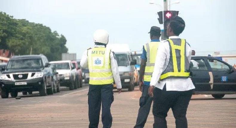 56 persons declared wanted for flouting COVID-19 protocols
