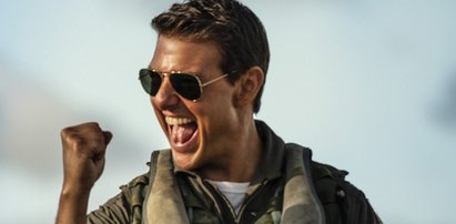 Czy Tom Cruise zawarł pakt z diabłem? Jaki jest sekret jego kondycji? Sprawdziliśmy...