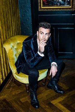 Powrót izraelskiego uwodziciela. Asaf Avidan w Polsce [ZDJĘCIA]