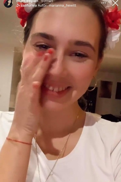 Piotr Zyla Zostal Mistrzem Swiata Kim Jest Jego Ukochana Marcelina Zietek Plejada Pl