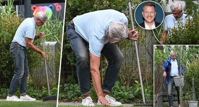 Zaskakująca przeprowadzka Filipa Chajzera. Znany tata mówi, jak mu pomaga