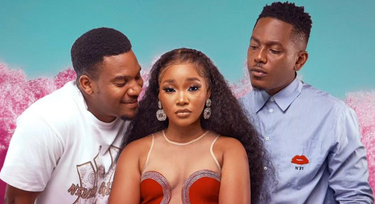 'Something Like Gold' sets off at Nigerian Box Office with ₦11 million