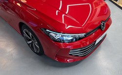 Nowy Volkswagen Passat już w Polsce. Największe zaskoczenie w środku