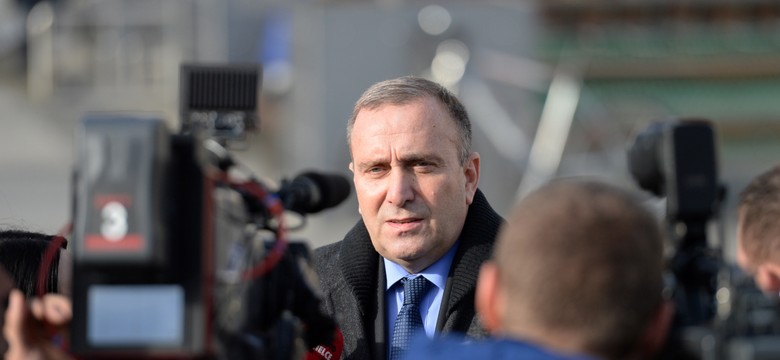 Opozycyjny bunt przeciw PiS? Schetyna o braku wicemarszałków z PSL i Nowoczesnej