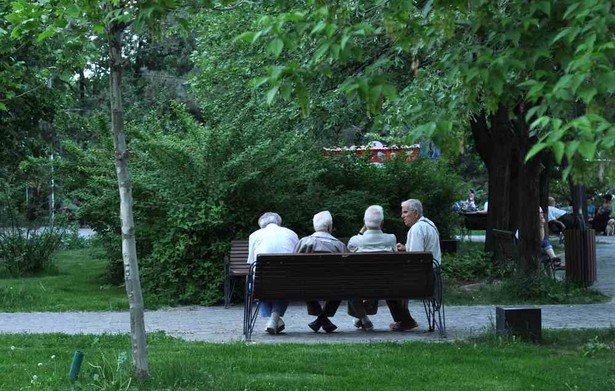 Dlaczego Francuzi mogą zazdrościć Polsce systemu emerytalnego?