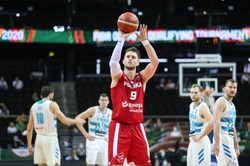 Polscy koszykarze nie zagrają na igrzyskach olimpijskich w Tokio