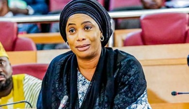 Recall of Lagos lawmaker Alli-Macaulay dies off after interventions