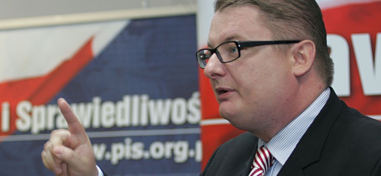 Kamiński: Prezydent wygrał spór o krzesła