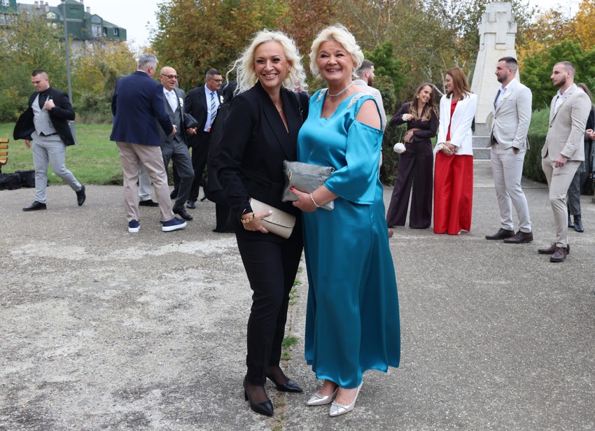 Svadba Uroša Živkovića