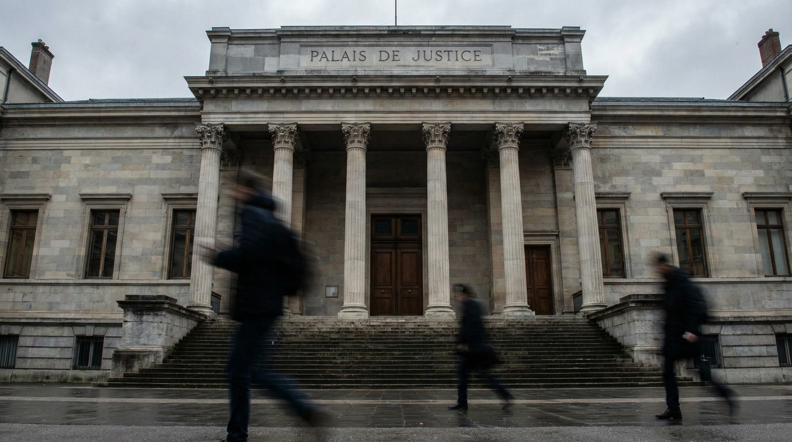 89 mineurs agressés sur 55 ans dans onze pays : un enseignant de 79 ans en détention