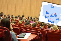 To może być dobry rok dla studentów. Takiej sytuacji na rynku najmu dawno nie było, znamy ceny