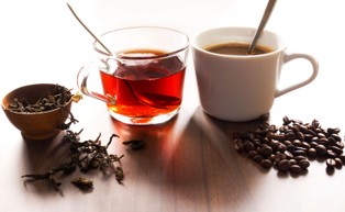 Wysoki poziom kofeiny we krwi może ograniczać ryzyko cukrzycy typu 2 [BADANIE]