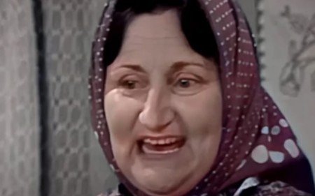 Živka Matić