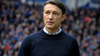 Niko Kovac pod wrażeniem umiejętności Kane'a