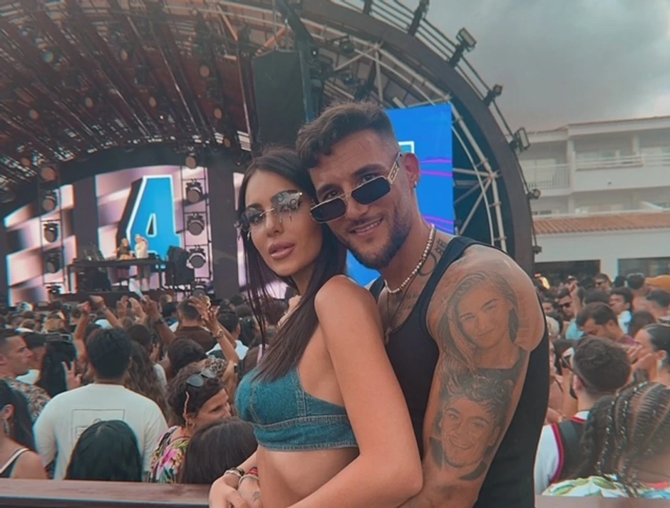 Anastasija i Nemanja