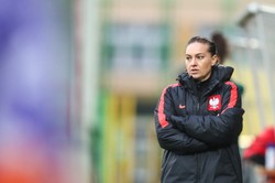 Kto poprowadzi kadrę piłkarek? PZPN podjął decyzję