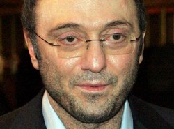 Rosyjski król potasu chce rzucić świat na kolana