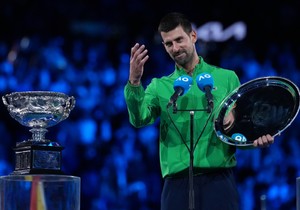 Novak Đoković