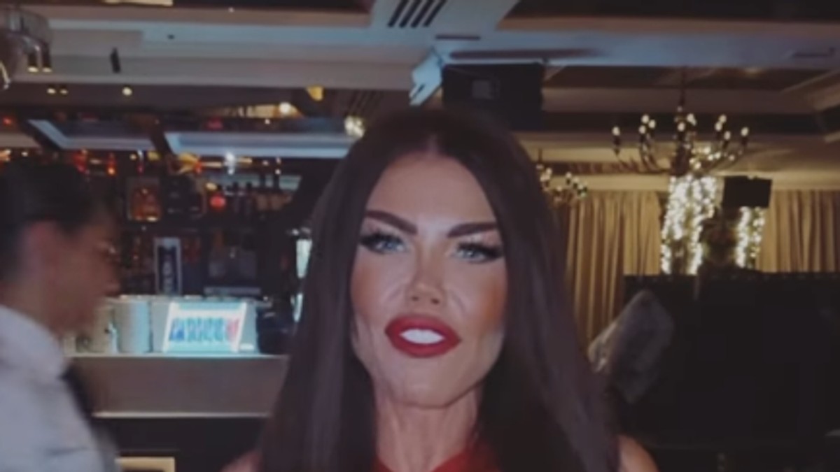 Dragana Mitar proslavila 35. rođendan