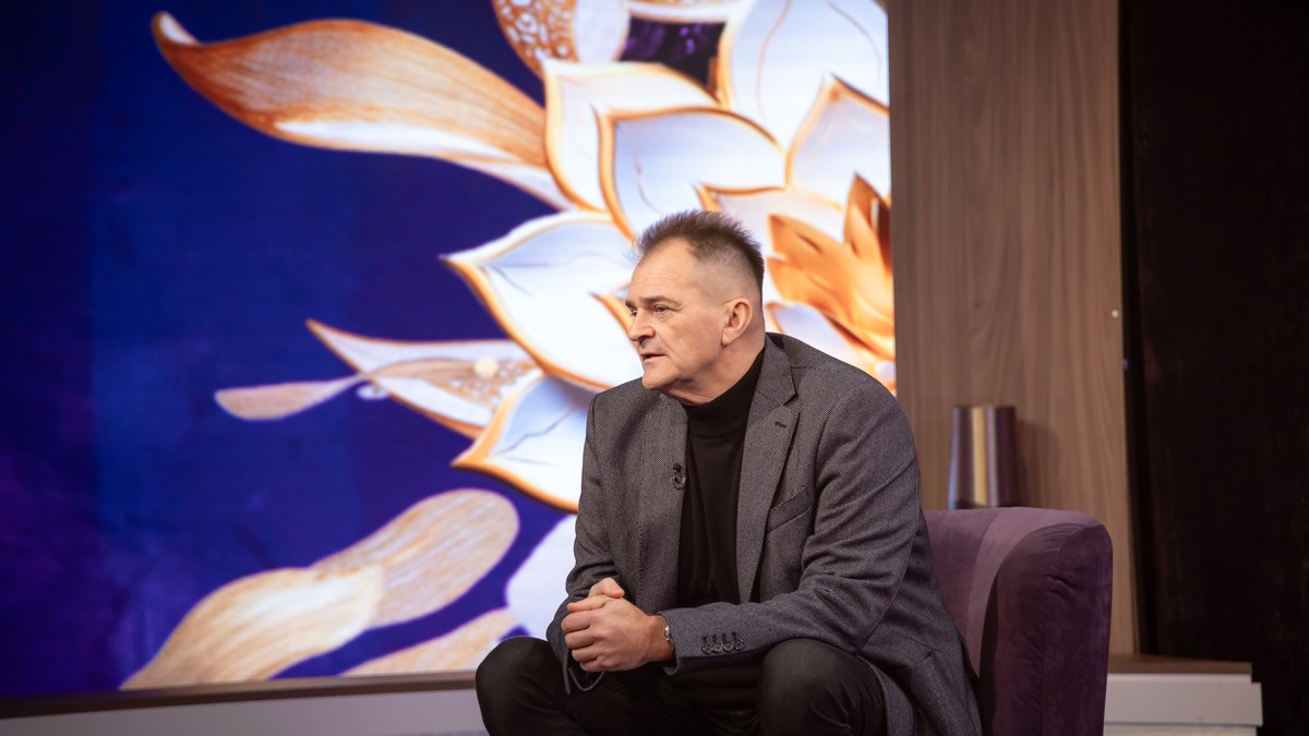 "ŽELJKO HOĆE DA JE ŠIŠA NASRED TERAZIJA, NE TREBA NAM ONA" Braja otkrio kako je na početku odbio saradnju sa Cecom, u sve umešan njegov kolega Kép