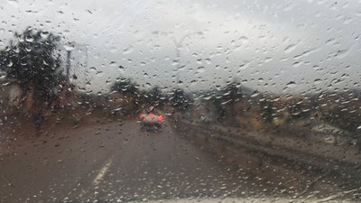 FEMA on high alert over anticipated downpour on Sunday – DG.