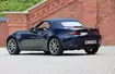 Mazda MX-5 2.0 SkyActiv-G Soft Top (ND, 2022 r.)