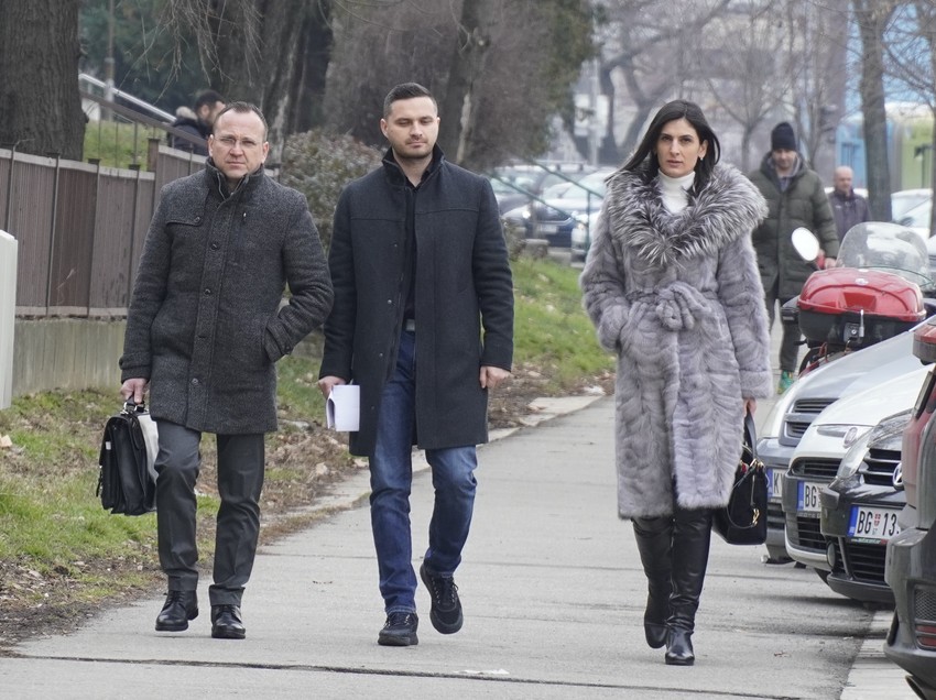 Specijalni sud Božidar Stolić suđenje