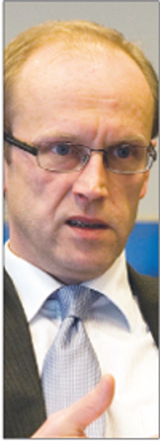 Przychody z polis na życie spadną