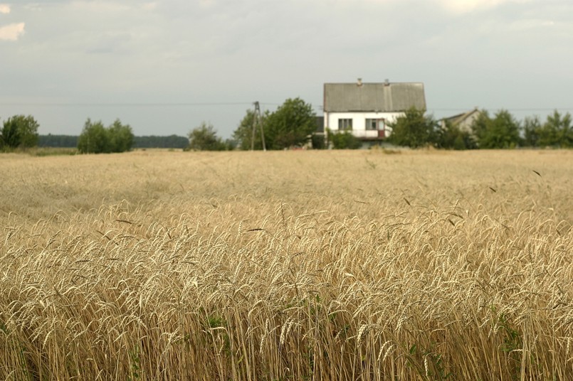 Projekt ustawy o skutkach wygaśnięcia praw rzeczowych na nieruchomościach, które weszły w granice Polski po II wojnie światowej, dotyczył nieruchomości należących do Skarbu Państwa oraz do samorządów.