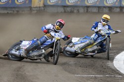 Świetne spotkanie w Lesznie. Apator Toruń postawił się wiceliderowi