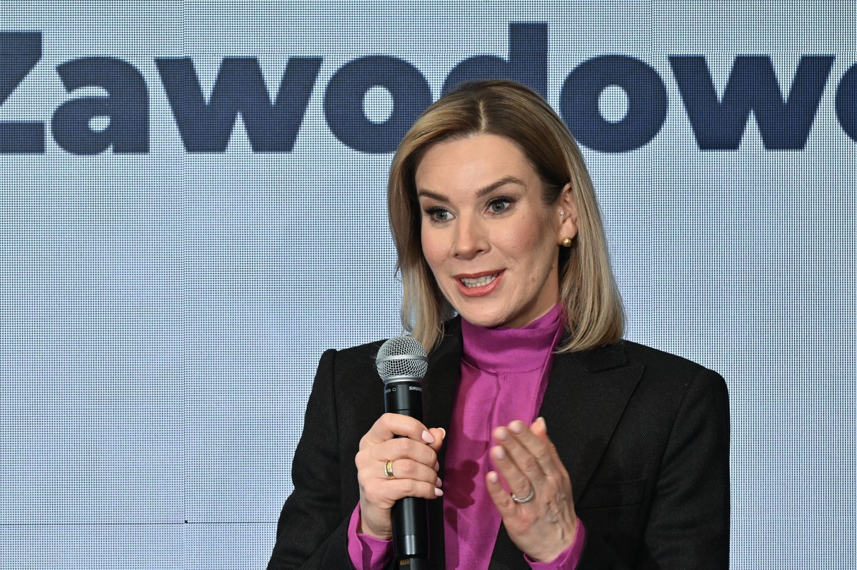 Nawet pół miliona złotych dla Marty Nawrockiej. Do Sejmu wpłynęła petycja