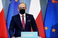 Koronawirus będzie jak grypa? Niedzielski odpowiada