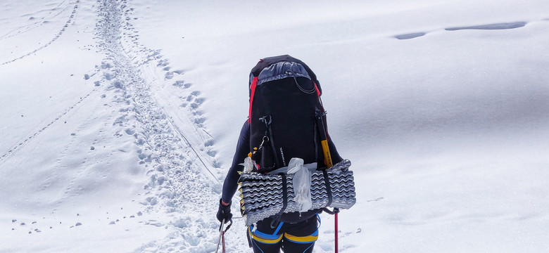 K2: Magdalena Gorzkowska ewakuowana do Skardu