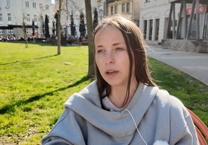 Ruskinja se preselila u Srbiju
