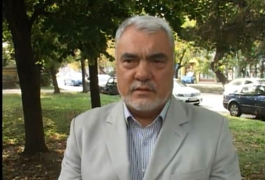 Mirko Krlić