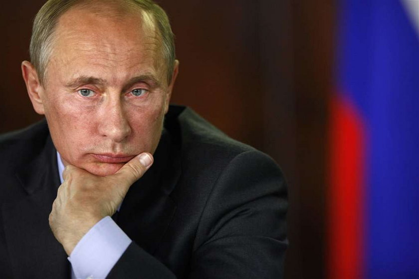 Putin stracił 12 mln głosów