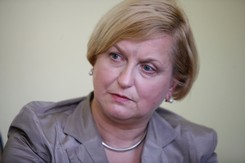 Fotyga o Nord Stream 2: Jestem rozczarowana. UE to nie tylko Niemcy