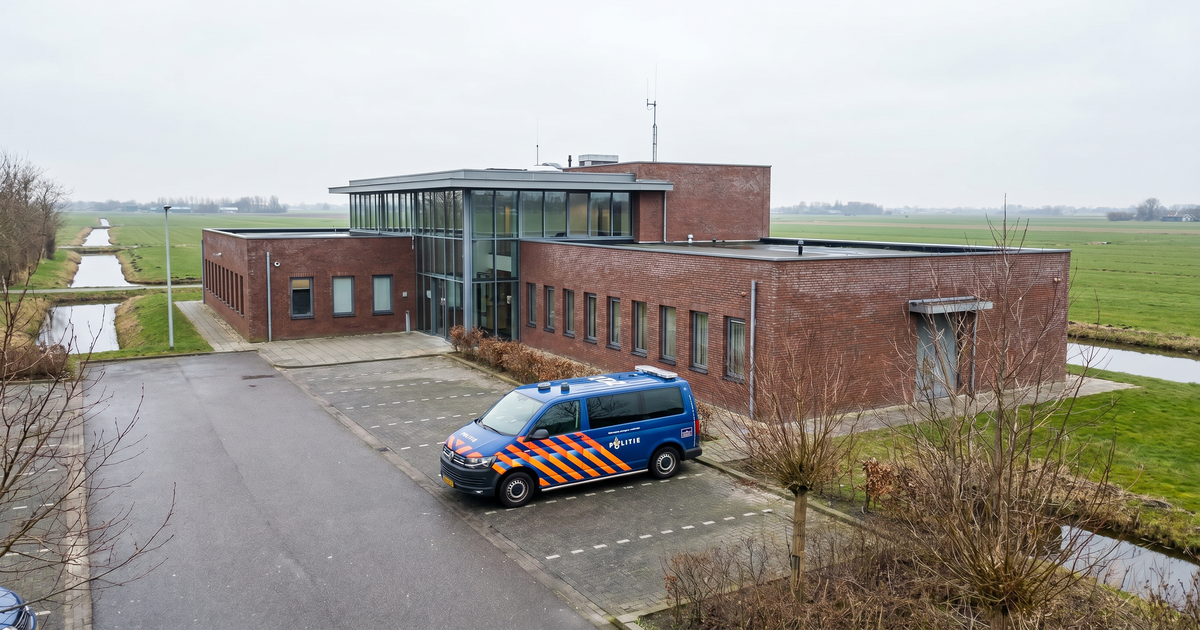 DNA-verwantschapsonderzoek lost na 24 jaar de verkrachting in Lisserbroek op