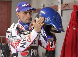Tomasz Gollob może splajtować
