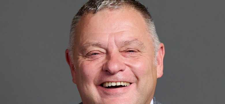 Poseł pobił przechodnia na ulicy. Wyciekło nagranie