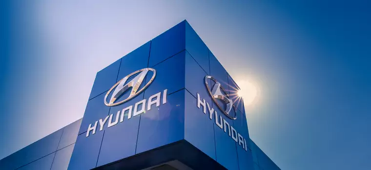 Hyundai to nie tylko samochody - sprawdź siedem świetnych urządzeń