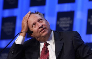 Lawrence Summers będzie szefem ekonomistów Obamy