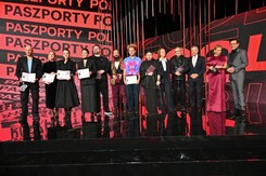 Paszporty 'Polityki' znowu w TVP. Osobliwy komentarz prowadzącego. Zacytował Martyniuka