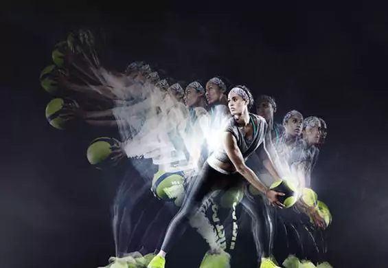 Nike Zoom Fit Agility – trening lekki niczym piórko