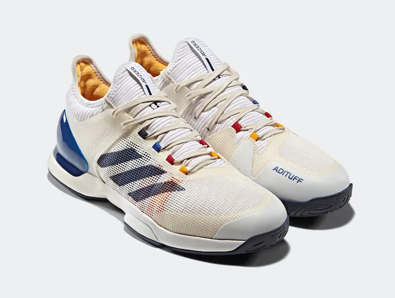 adidas x Pharrell Williams Tennis Collection