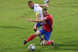 Podbeskidzie Bielsko Biała przegrało pierwszy mecz w 2021 roku