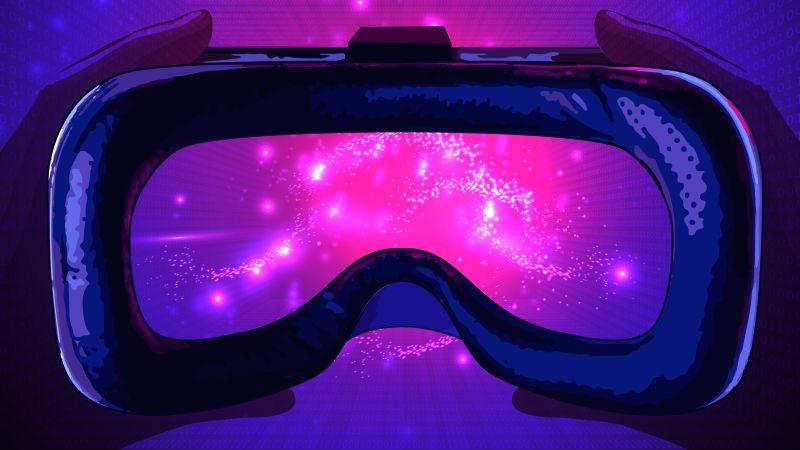 Apple má VR okuliare predstaviť tento rok. Vraj sú prelomové, no extrémne  drahé